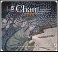 CENTURY EDITION VOL.2 -CHANT OF THE EARLY CHRISTIAN:AMBROSIAN CHANT/OLD ROMAN CHANT/BENEVENTAN CHANT/ETC:MARCEL PERES(cond)/ENSEMBLE ORGANUM