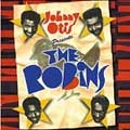 Johnny Otis Presents The Robins!