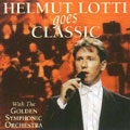 Helmut Lotti Goes Classic: The Red Album  [CD+DVD]