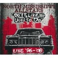 Do It Like We Used To Do [2CD+DVD]