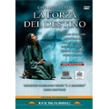 Verdi: La Forza del Destino / Lukas Karytinos, Veneto Philharmonic Orchestra, Susanna Branchini, etc