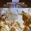Vivaldi: Sacred Works, Vol.1