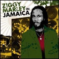 Ziggy Marley In Jamaica