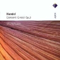 Handel: Concerti Grossi Op 3 / Gardiner, English Baroque