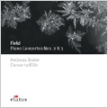 Field: Piano Concertos No.2 & 3