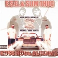 Boss Hogg Outlaws