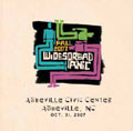 Asheville Civic Center, Asheville, NC-Oct.31, 2007 (3CD-R) [Limited]<限定盤>