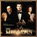 The Librarian : Curse Of The Judas Chalice<完全生産限定盤>