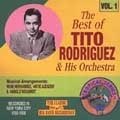 The Best of Tito Rodriguez, Vol. 1