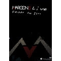 Live-Friday The 13th (HK) (Amaray Case) [CD+DVD]