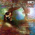 Romantic Songs - Brahms, Dvorak, Chopin, Tchaikovsky, Schneider-Trnavsky / Eva Blahova, Elena Handler