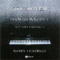 Beethoven: Piano Sonatas Vol.1 -No.17"Tempest"Op.31-2, No.11 Op.22, No.31 Op.110 (2/2007) / Daniela Varinska(p)