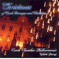 Christmas of Czech Baroque and Classicism -J.V.Stamic, J.Seger, F.X.Brixi, etc (5/2005) / Vojtech Spurny(cemb/org/cond), Czech Chamber PO, etc