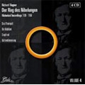 Wagner: Der Ring des Nibelungen Vol.4 -Historical Recordings 1936-1958
