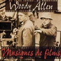 Woody Allen : Musique De Films (EU)