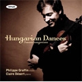 Hungarian Dances - Dohnanyi, Barahms, Liszt, Bartok, etc