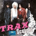 Scorpio -The Trax Single Vol.2 [CCCD]