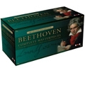 Beethoven: Complete Masterpieces -60CD Limited Edition [60CD+CD-ROM]<限定盤>