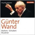 Gunter Wand; KulturSPIEGEL Edition - Die Grossen Dirigenten