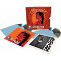 Santana : Woodstock Edition<限定盤>