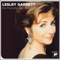 Our Favourite Soprano / Lesley Garrett