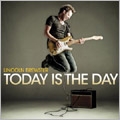 Today Is The Day : Deluxe Edition [CD+DVD]
