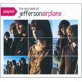 Playlist : The Very Best Of Jefferson Airplane