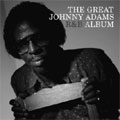 The Great Johnny Adams R&B Album