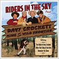 Davy Crockett