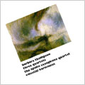 BARBARA THOMPSON:THREE QUARTETS:NO.1-NO.3:APOLLO SAXOPHONE QUARTET