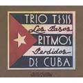 Los Pasos Perdidos/Ritmos De Cuba
