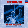 Beethoven : Complete Symphonies / Ansermet