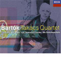 Bartok: String Quartets 1-6