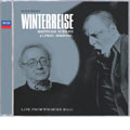 Schubert: Winterreise / Matthias Goerne, Alfred Brendel