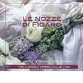 The Compact Opera Collection - Mozart: Le nozze di figaro