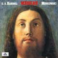 Handel: Messiah / Marc Minkowski(cond), Les Musiciens du Louvre, Lynne Dawson(S), etc