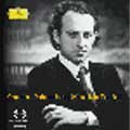 Chopin :Polonaises Op.26, Op.40, etc  / Maurizio Pollini(p)