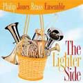 The Lighter Side / Philip Jones Ensemble