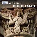 Old World Christmas; Josquin, Rore, Lassus, etc / Alexander Blachly(cond), Pomerium