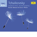 Tchaikovsky: Symphonic Poems, Manfred Symphony