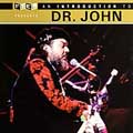 An Introduction To Dr. John