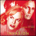 Invasion (OST)