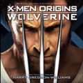 X-Men Origins : Wolverine (SCORE/OST)
