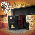 One Way Out-:Live At The Beacon Theatre