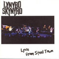 Lyve From Steel Town  [CD+DVD]