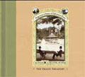 Tragic Treasury: Songs from a Series of Unfortunate Events