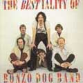 Bestiality Of Bonzo Dog Band