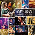 Time Again: Amy Grant Live  [CD+DVD] [CD+DVD]