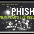 Live Madison Square Garden : New Year's Eve 1995<限定盤>