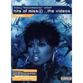 Hits Of Miss E... The Videos Vol.1